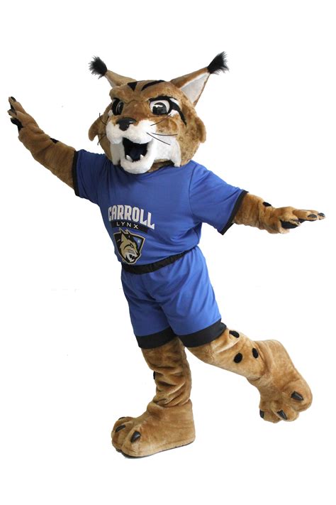Exploring the Popularity of Lynx Mascot Heads in Sports Merchandise